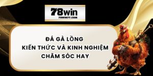 Đá gà lồng